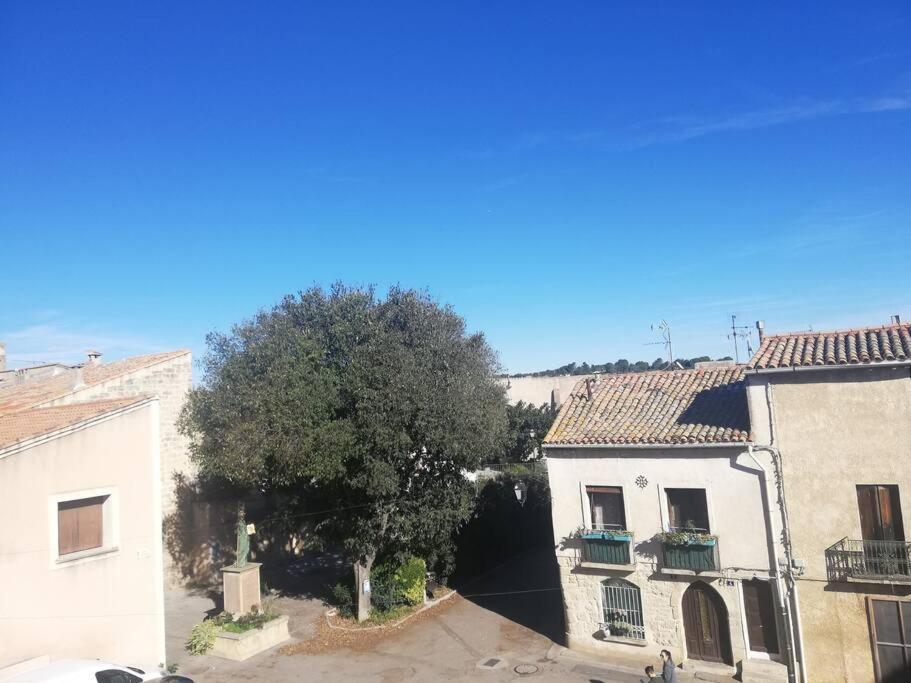 Villa L'Astre Loupian Exterior foto